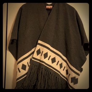 Poncho
